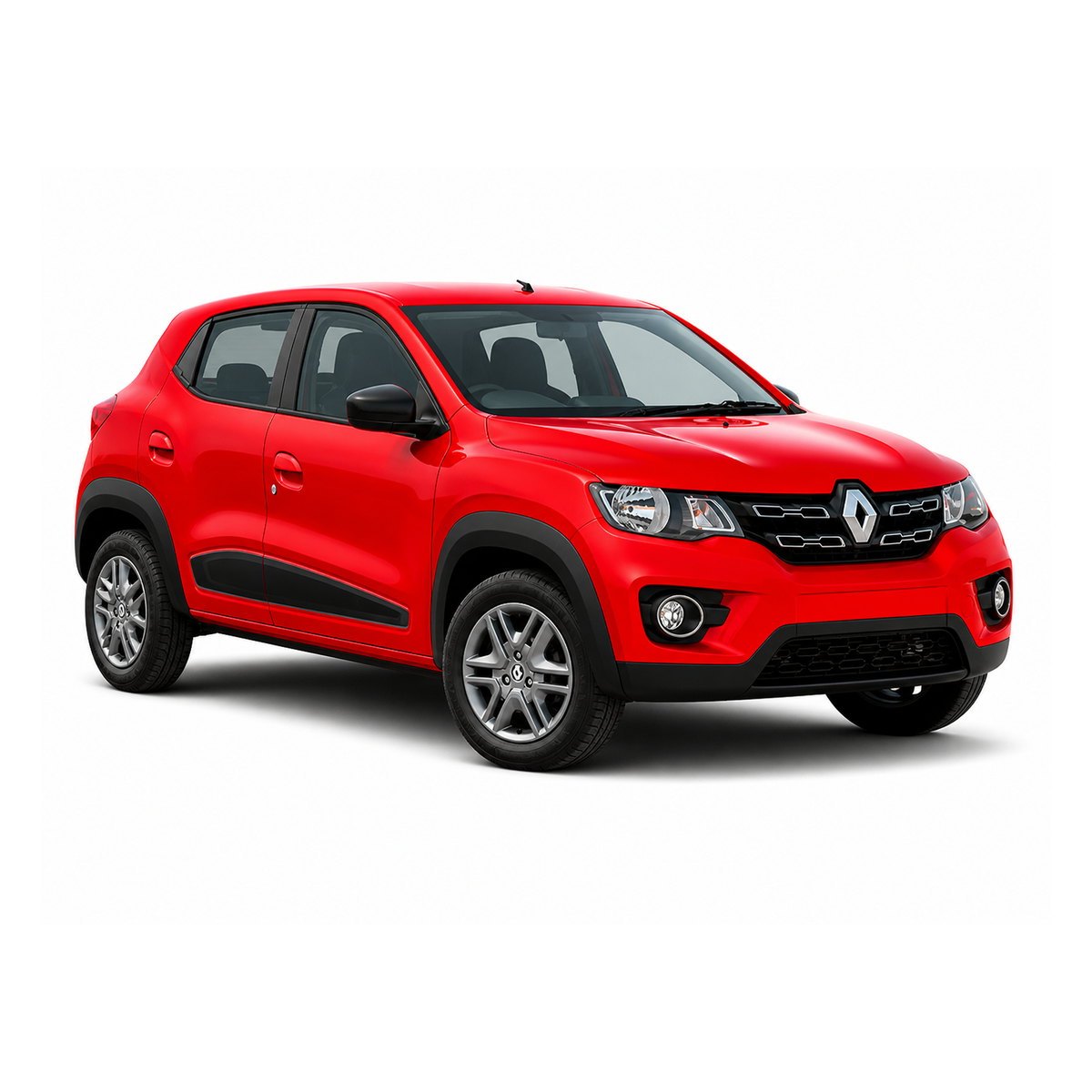 VIDRIO-PUERTA RENAULT KWID 2016-